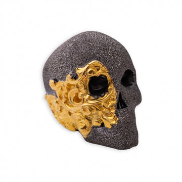 VENETIAN SKULL